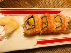 -蟹将军·松叶蟹和牛日料放题自助(K11店)
