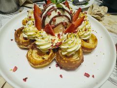 -娜娜家•Nana's restaurant(国金汇店)