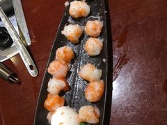 -鼎尊锅物料理(五角场店)