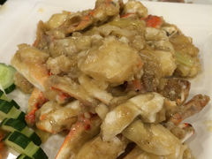 -清雅轩·清真菜·传统菜•融合菜(滑翔店)