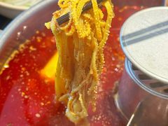 -刘一手重庆火锅(万达广场店)