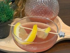 -Chom Cafe and Restaurant