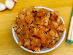 -岳记老成都三味面