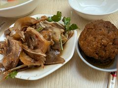 -三百碗宝应长鱼面(板仓街店)