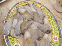 带籽比管鱼-清真·马家火锅美食城(镇江北路店)