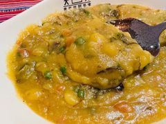 老奶洋芋-香巴拉云南餐厅(华莱坞店)