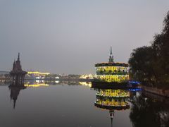 -大连海昌发现王国主题公园