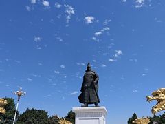 -北陵公园