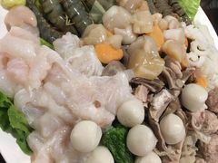 -渔洲情海鲜酒家
