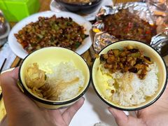 -小四川美食馆(幸福路店)