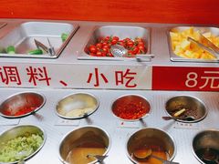-七欣天香辣蟹火锅(海门解放中路店)