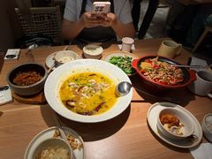 -新太二·鲜料川菜(晶耀前滩店)