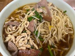 -陈记锅盖面(长江路店)