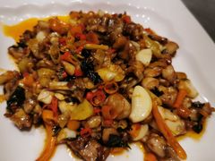 -海鲜e族(马王堆店)