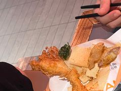 -探鱼·鲜青椒爽麻烤鱼(广州花都来又来店)