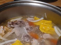 -大头椰·椰子鸡火锅(新梦店)