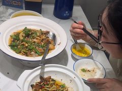 -兰湘子·湘菜小炒(崂山丽达店)