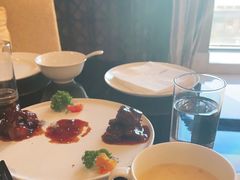 -富力威斯汀酒店-中国元素中餐厅(武昌临江店)