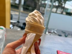 -麦当劳(四平路店)