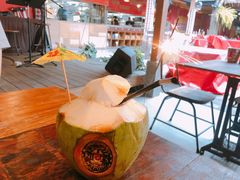 -Naughty Nuri’s Phuket