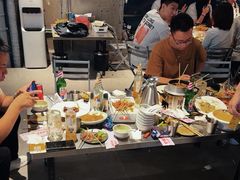 -No.DD戳子烧烤·江湖菜(北京总店)