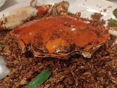 -喜记避风塘炒辣蟹(旗舰店)