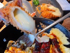 -山杏yama-katsu·吉列炸物