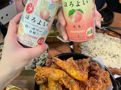 -HOTISLAND海鸡岛·韩国料理(江南西店)