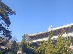 -潭柘寺景区