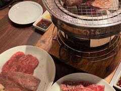 -蒜香焼肉PURUSHIN(马场路店)