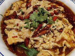 -萍香大厨·锅包肉(大东门店)