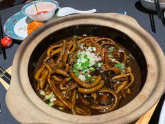 -肆月河豚·淮扬菜·湘菜(华天店)