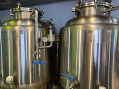 -四禧精酿铜锅涮肉·烧烤工场(大明湖店)