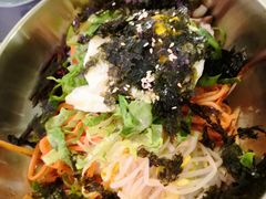 -OPPA HOUSE 韩国欧巴餐厅·韩国菜(北京路店)