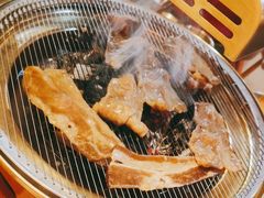 -闻老头·菊花炭烤肉(D11店)