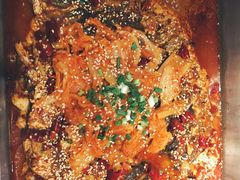 -鱼酷活鱼烤鱼(人信汇商场店)