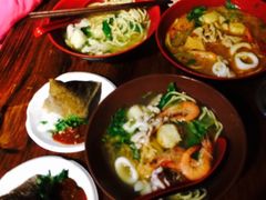 -老宅原住民沙茶面精品小吃(龙头路店)