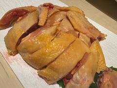 -余欢领鲜火锅(新街口店)