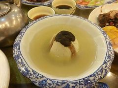 扣三丝-三林民间传菜