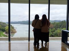 -天目湖涵田度假村