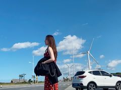 -那香海钻石沙滩浴场