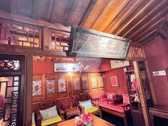 -正阳门饭庄·烤鸭·北京菜(万丰路七里庄店)