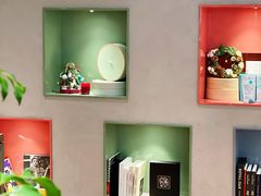 -潮一不贰·法式甜品·生日蛋糕·西式简餐(外滩店)