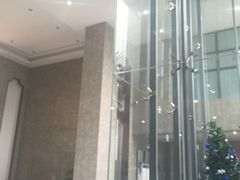 -汀兰酒店-中餐厅