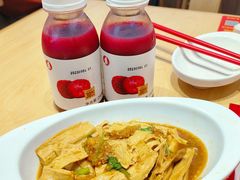 -喜家德虾仁水饺(东方宝泰店)
