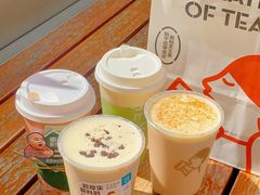 -喜茶(东莞汇一城店)