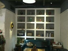 -久馆NineHouse