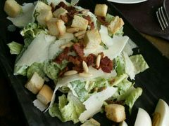 -CASANOVA西餐厅(海信广场店)