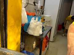 -咏春葱油饼(德政中路店)