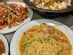 -麻都·成都菜(人民广场店)